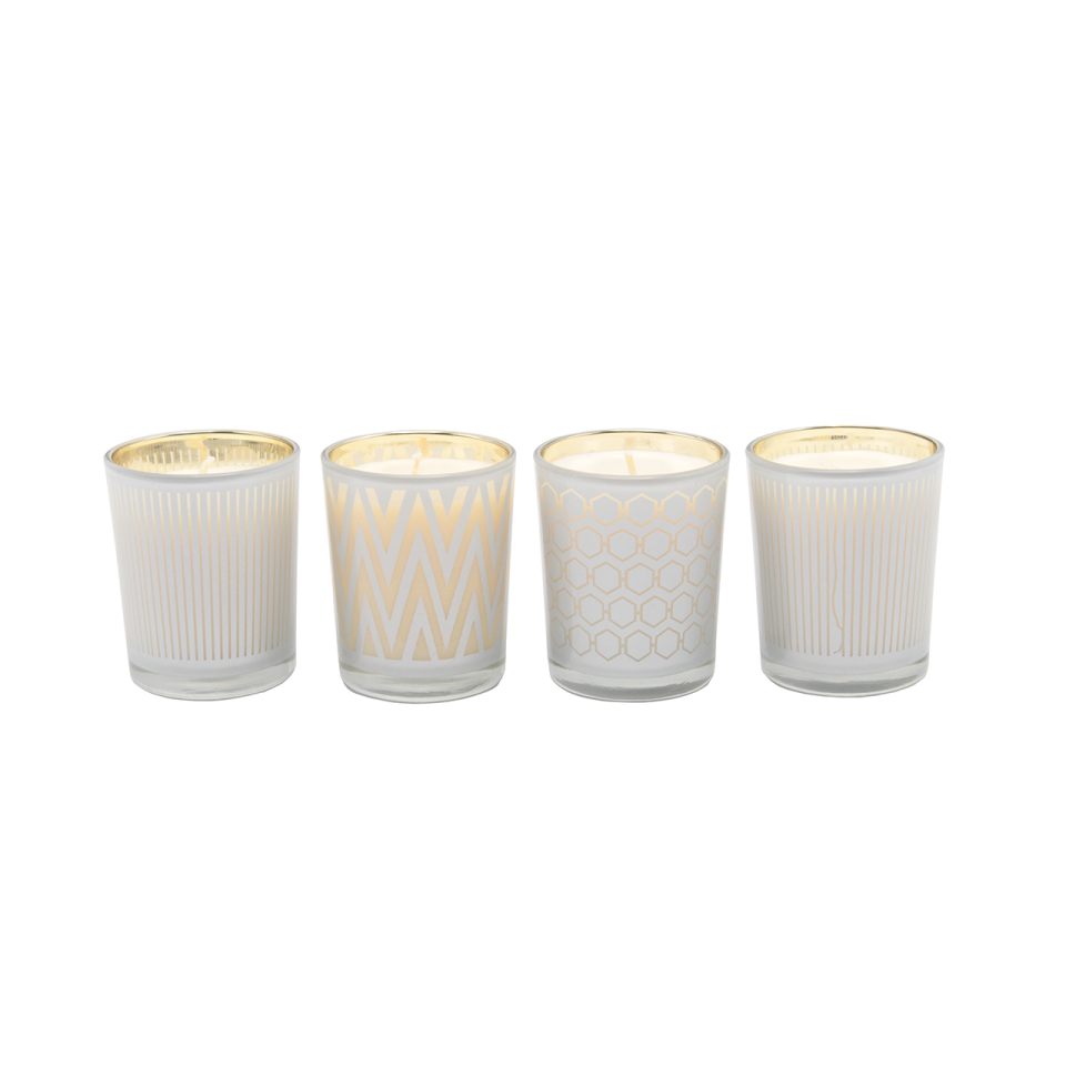 4'LÜ MUM SET